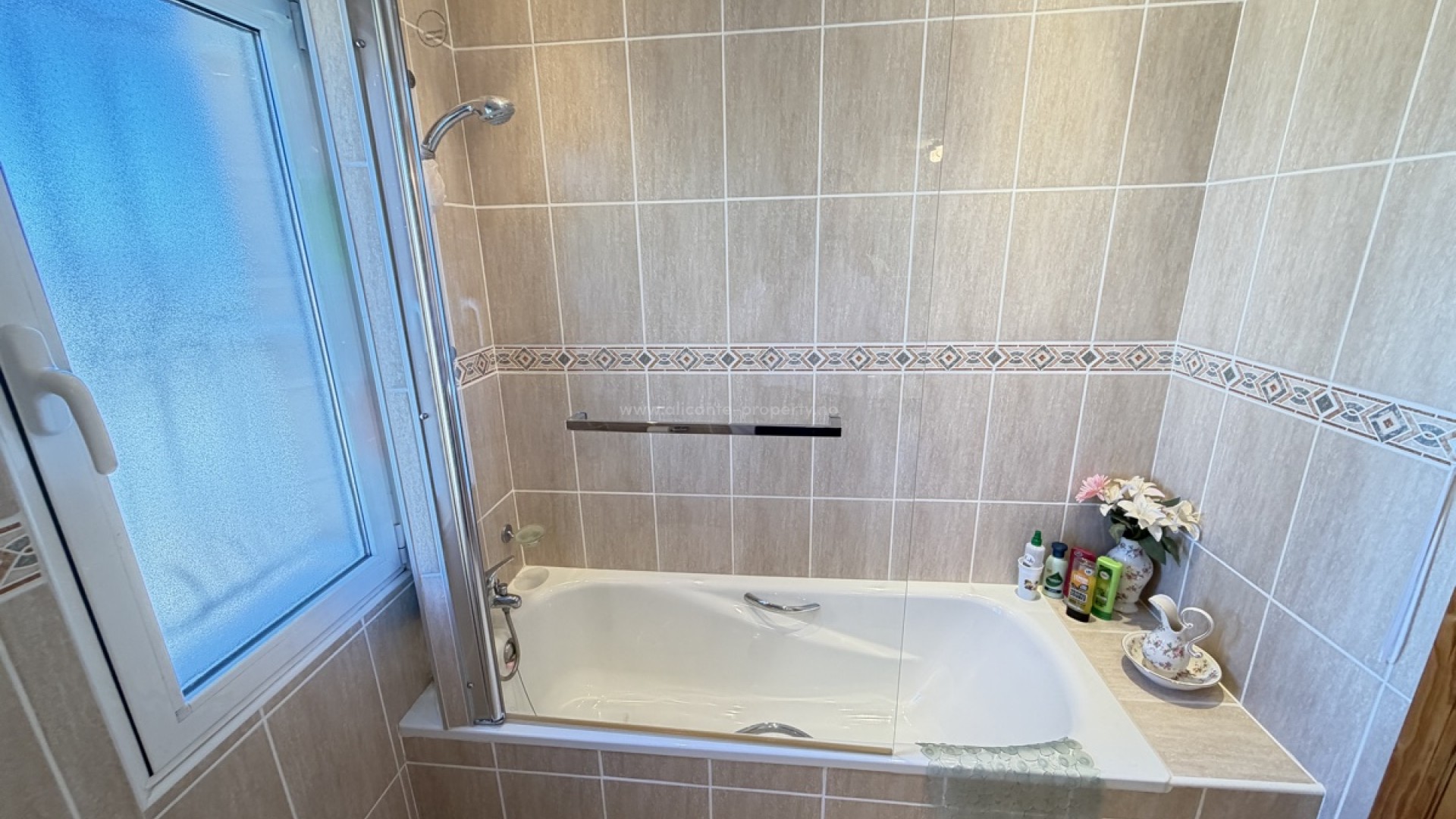 Villa in Villamartín