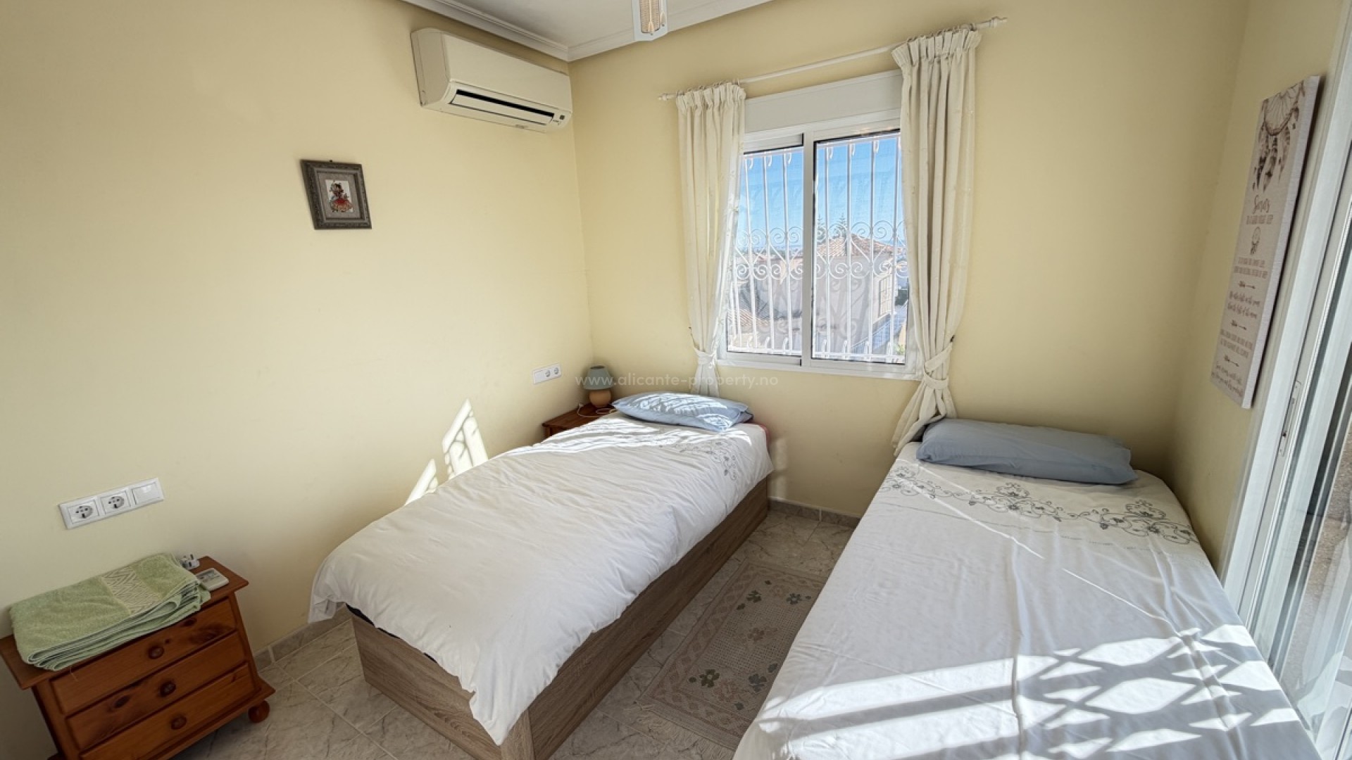 Villa in Villamartín