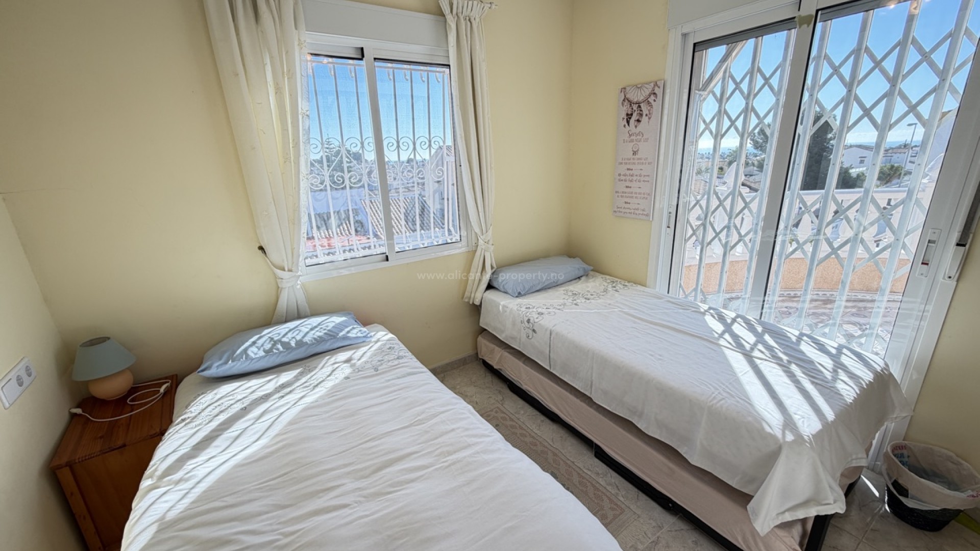 Villa in Villamartín