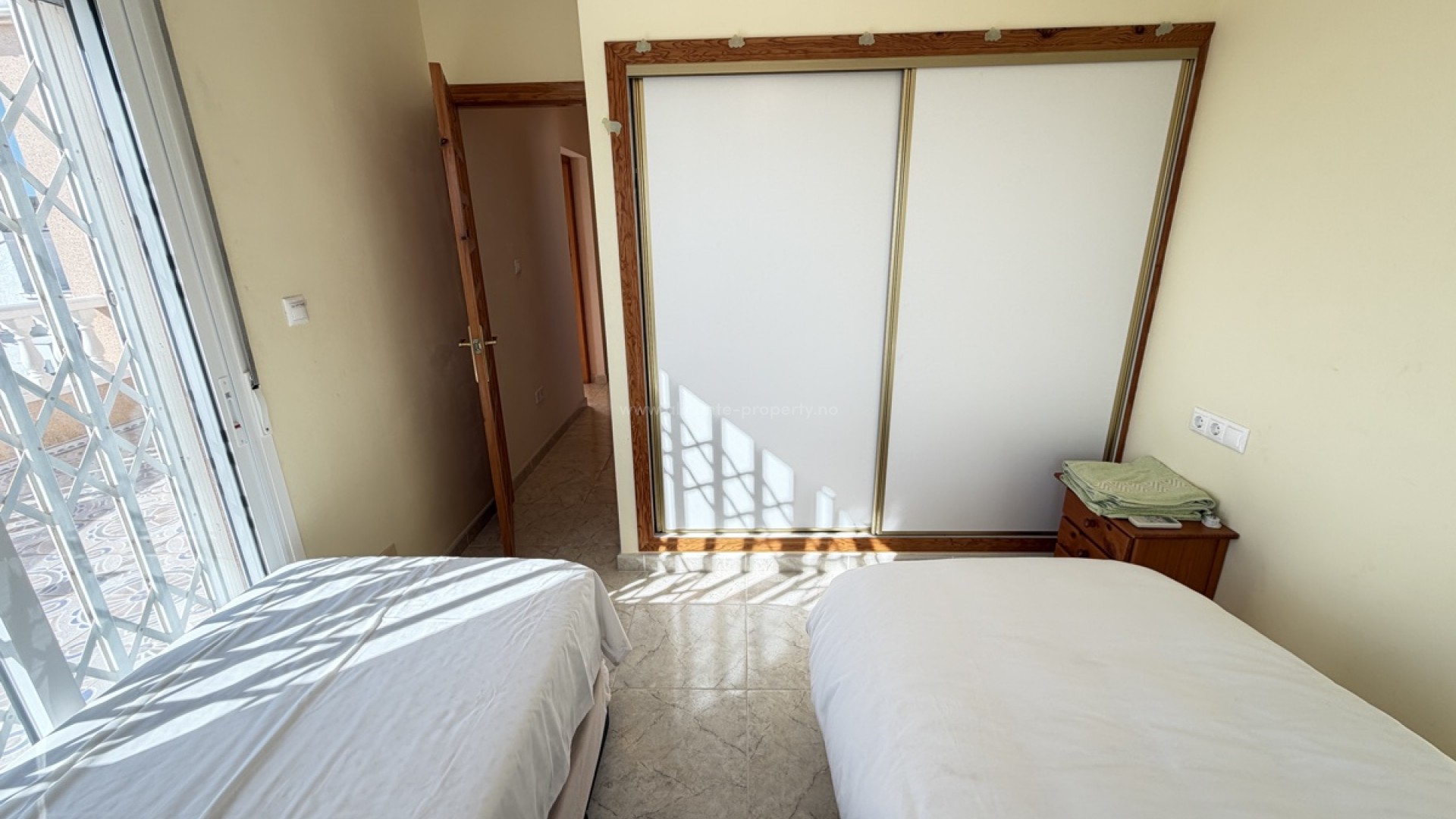 Villa in Villamartín