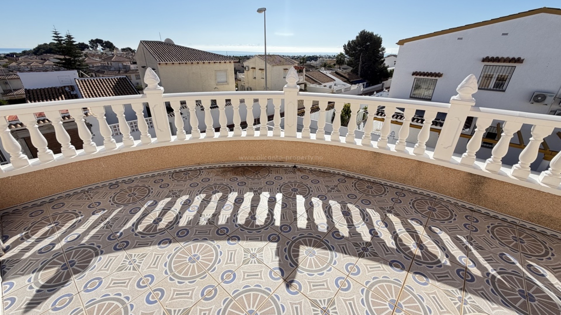 Villa in Villamartín