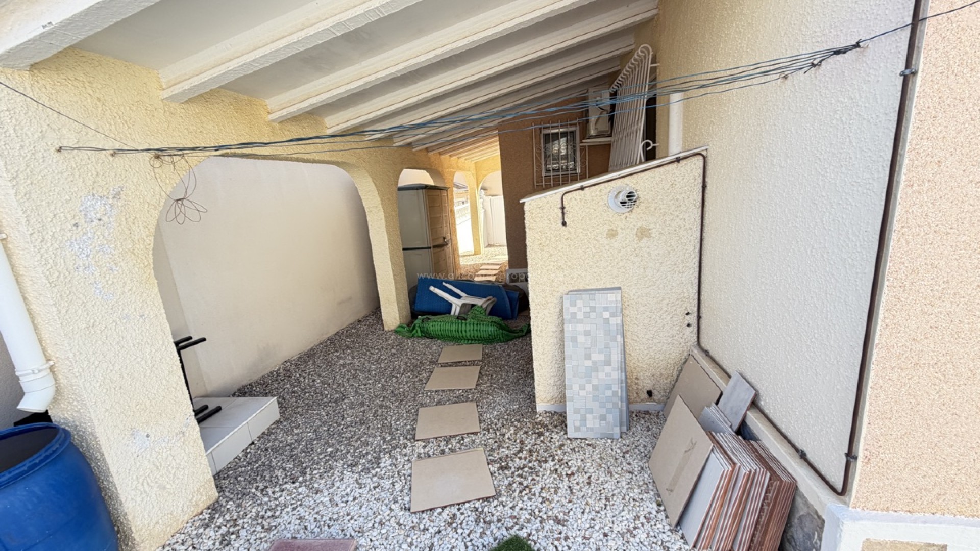 Villa in Villamartín