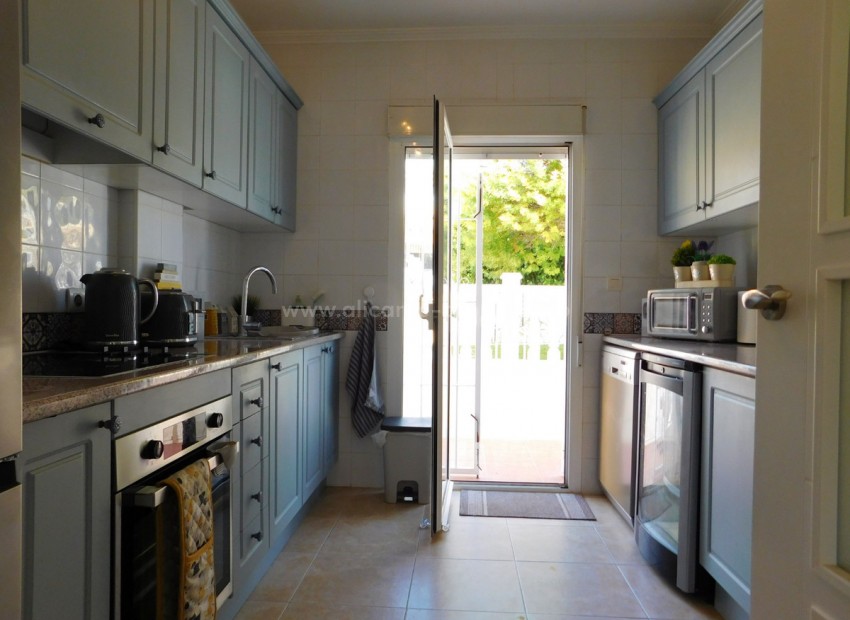 Villa in Villamartín