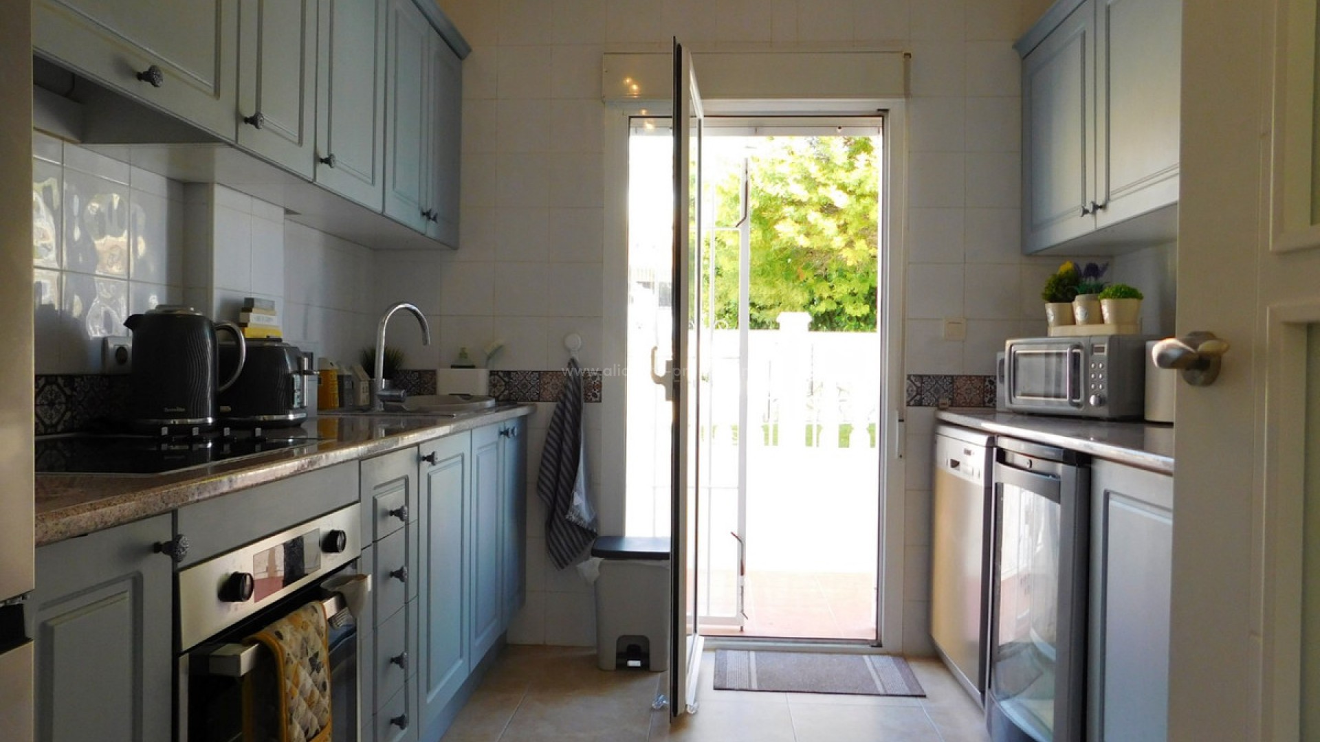 Villa in Villamartín