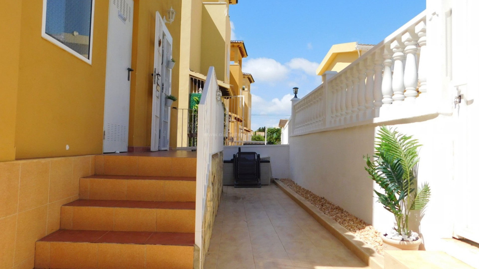 Villa in Villamartín