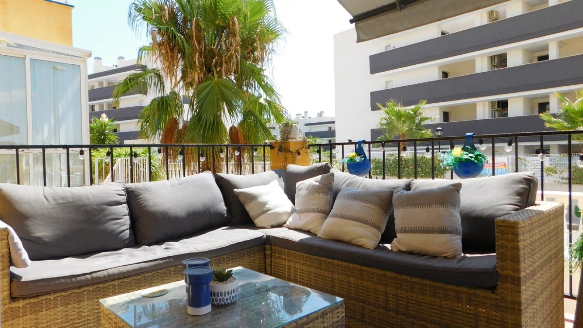 Villa in Villamartín