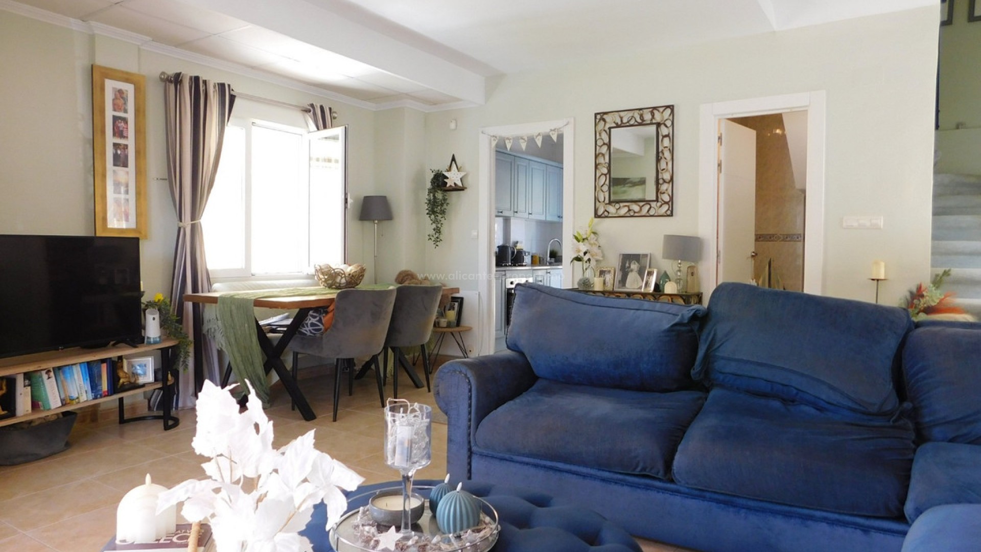 Villa in Villamartín