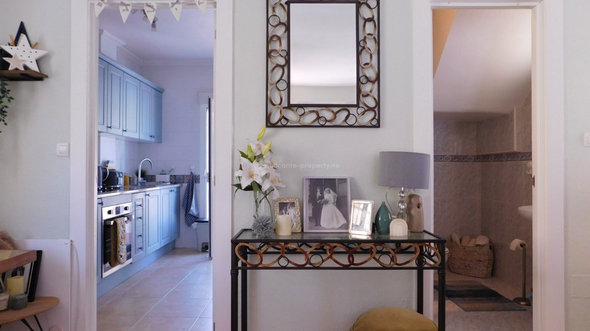 Villa in Villamartín