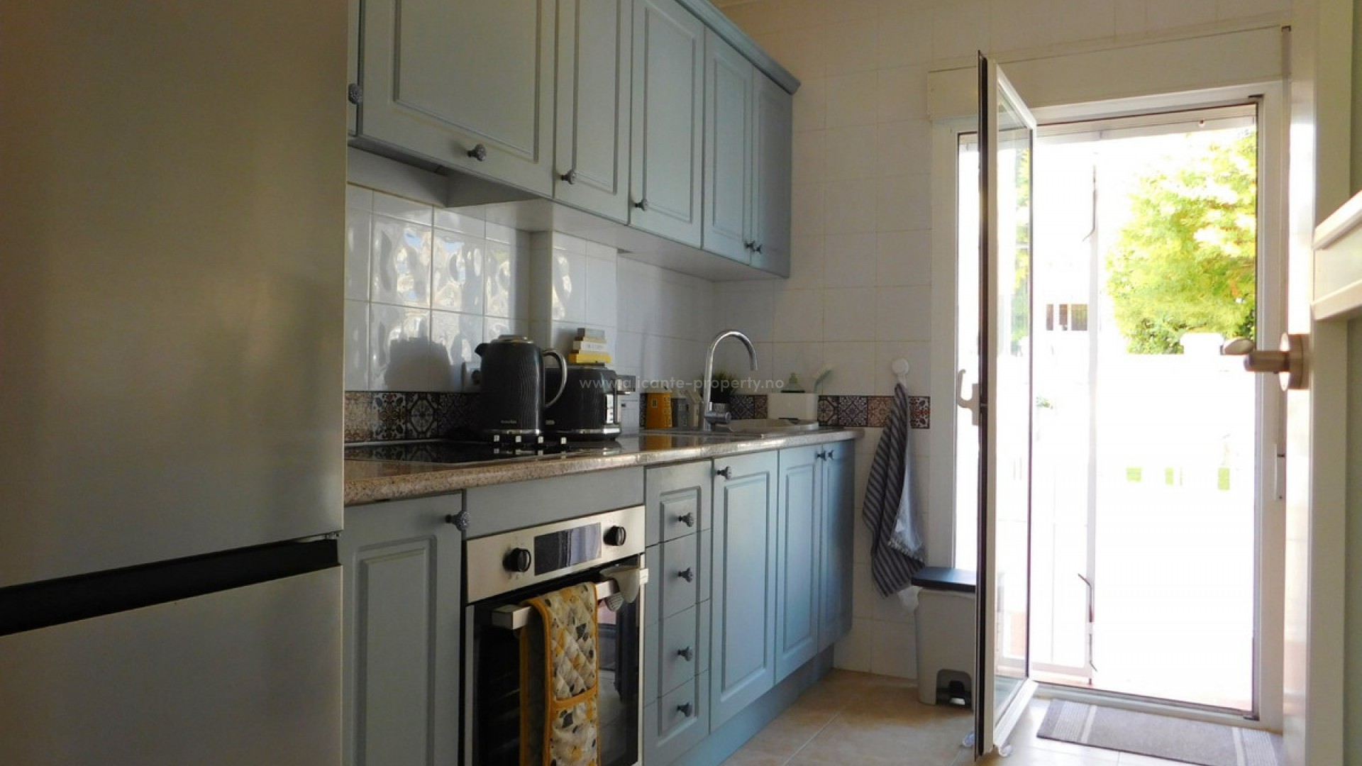 Villa in Villamartín