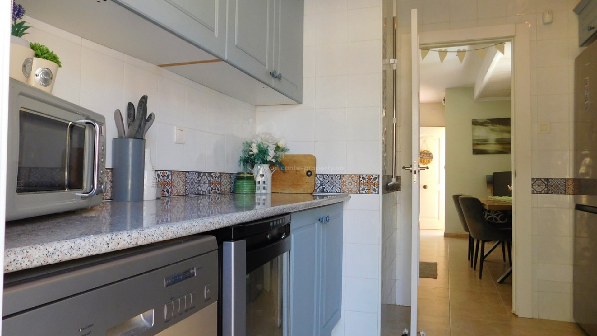 Villa in Villamartín