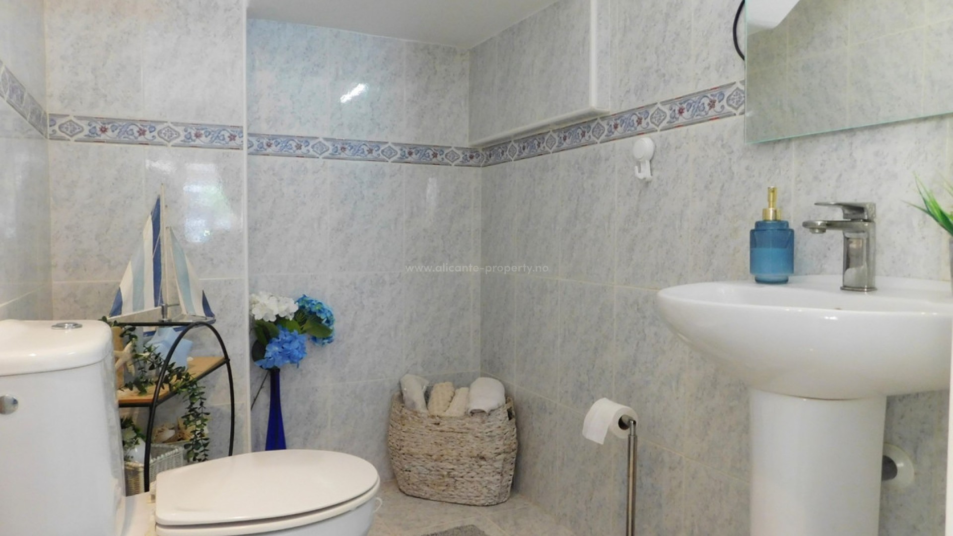 Villa in Villamartín