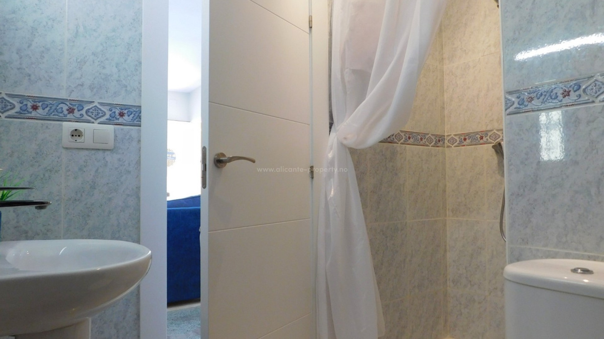 Villa in Villamartín