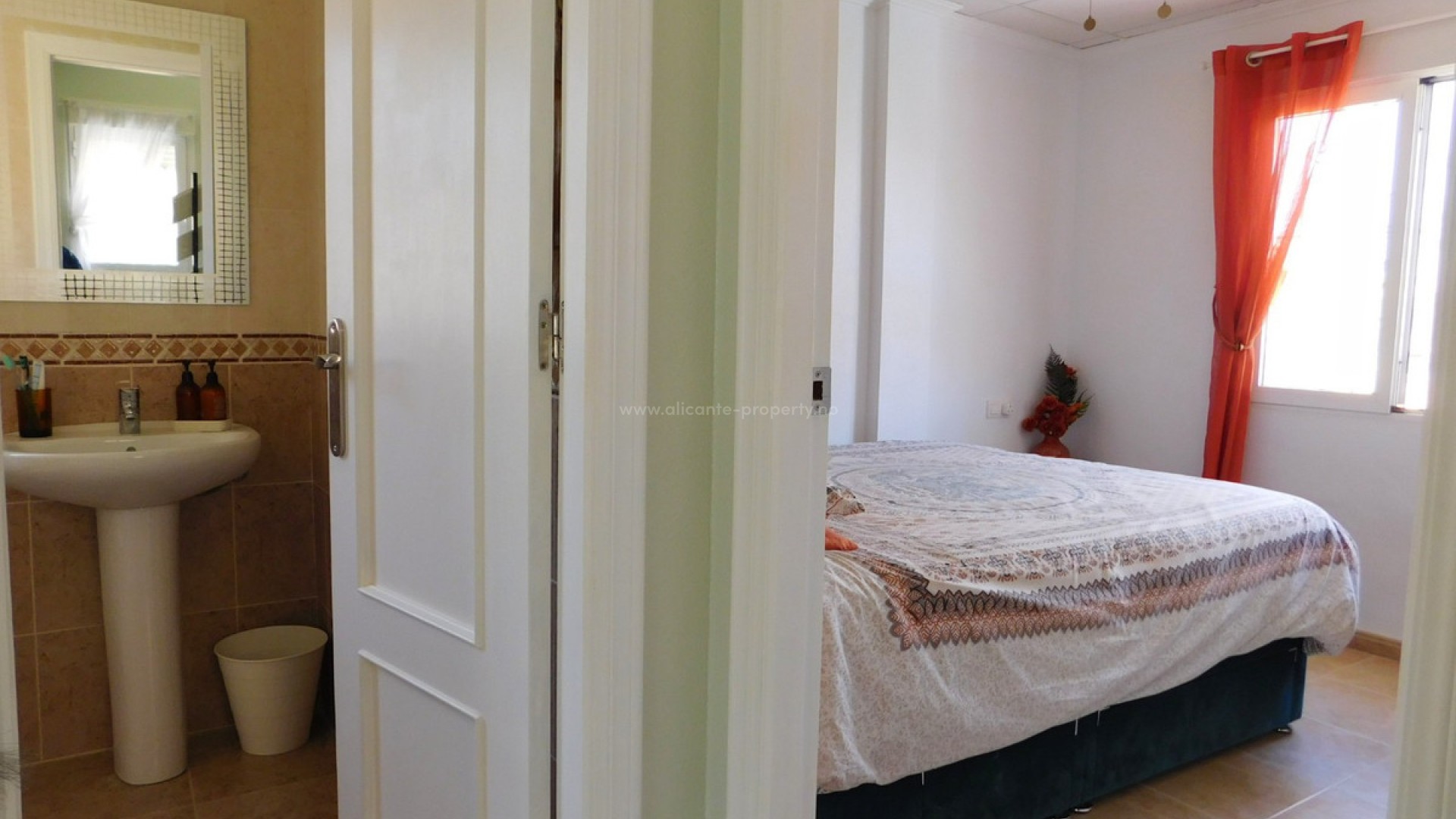 Villa in Villamartín