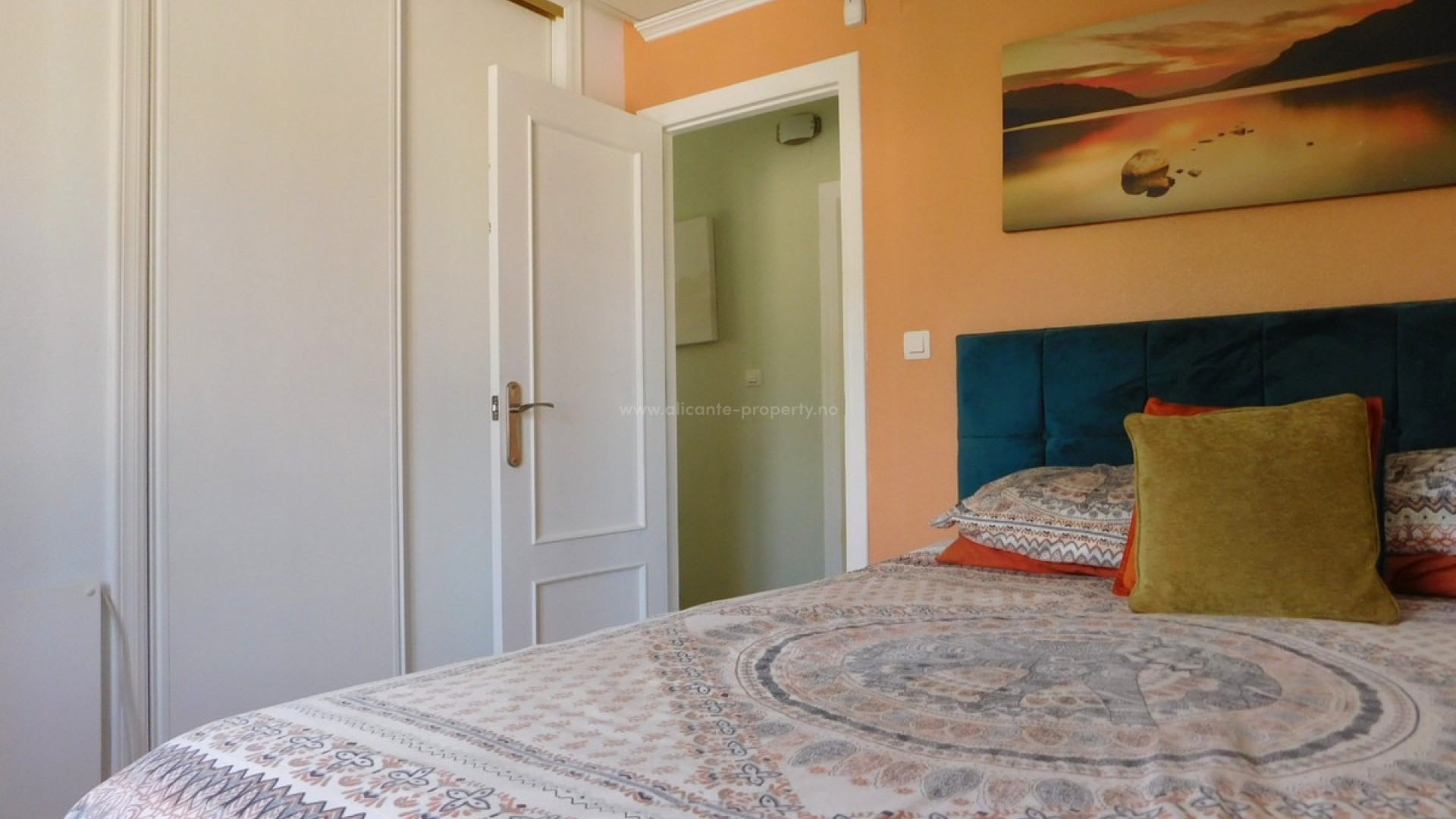 Villa in Villamartín