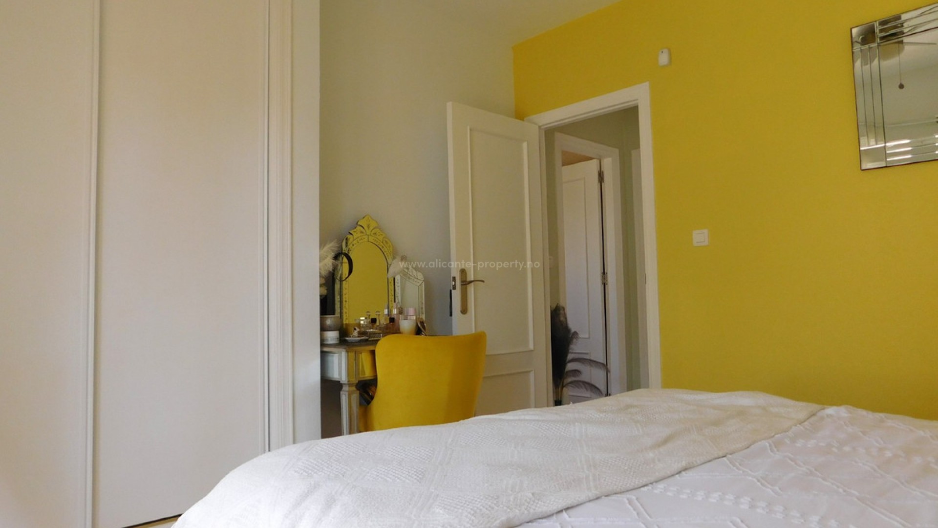 Villa in Villamartín