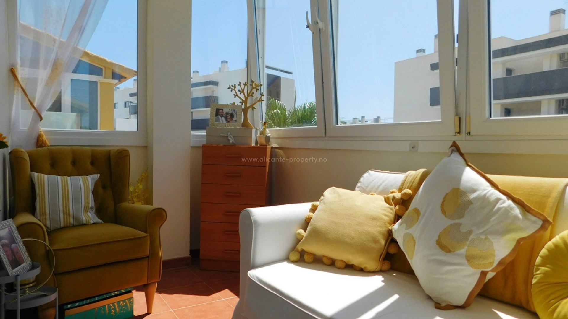 Villa in Villamartín