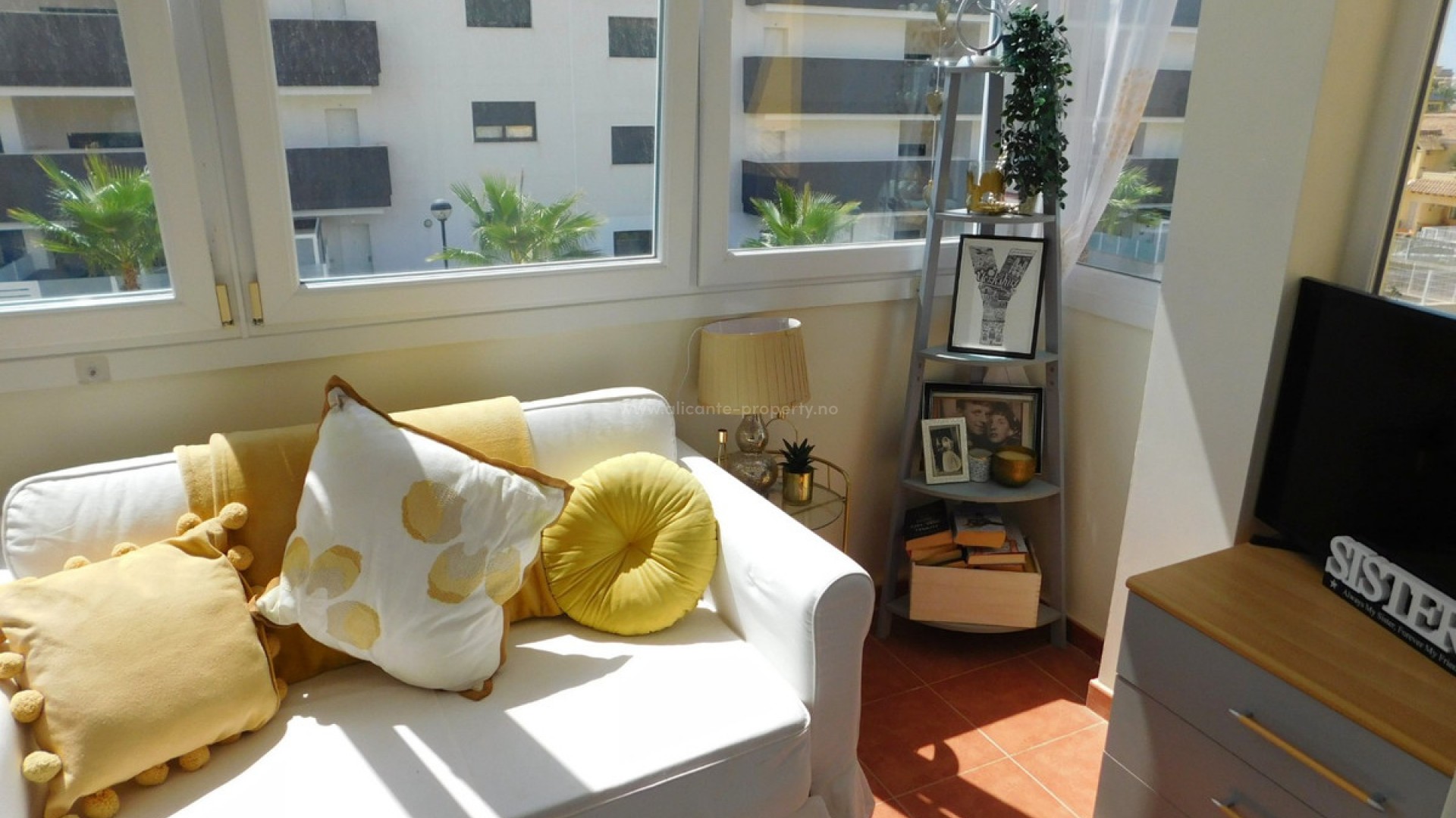 Villa in Villamartín