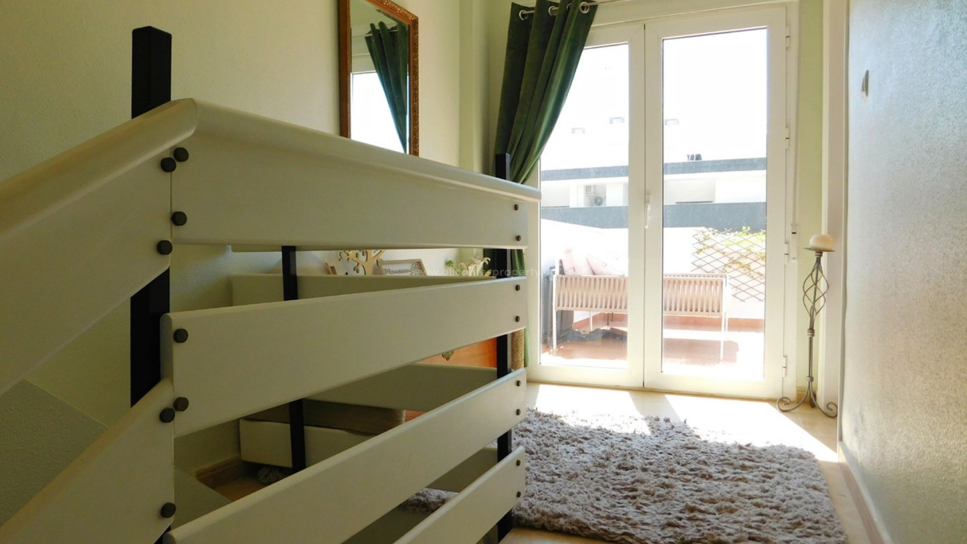 Villa in Villamartín