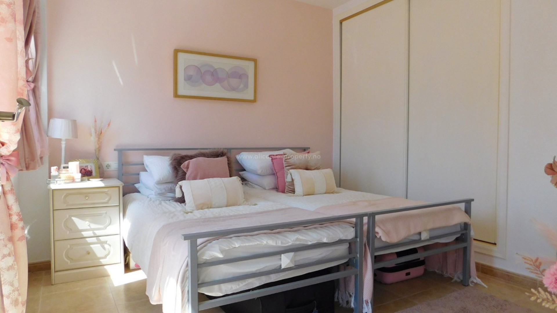 Villa in Villamartín