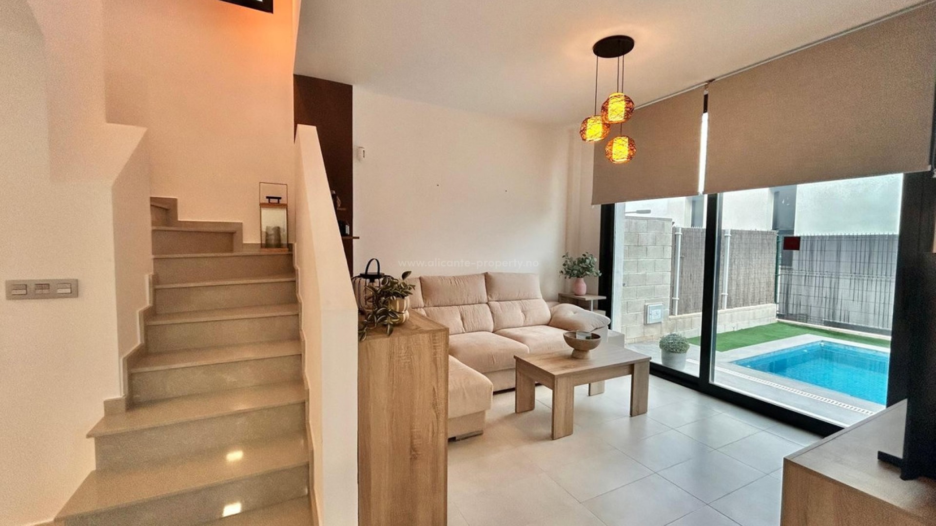 Villa in Villamartín