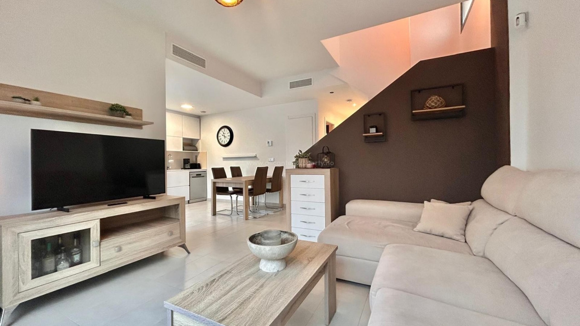 Villa in Villamartín