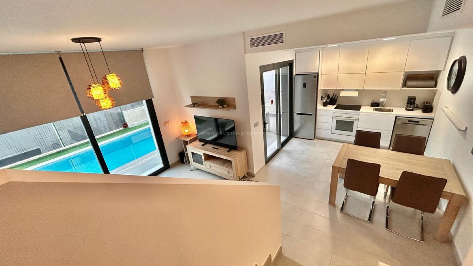 Villa in Villamartín