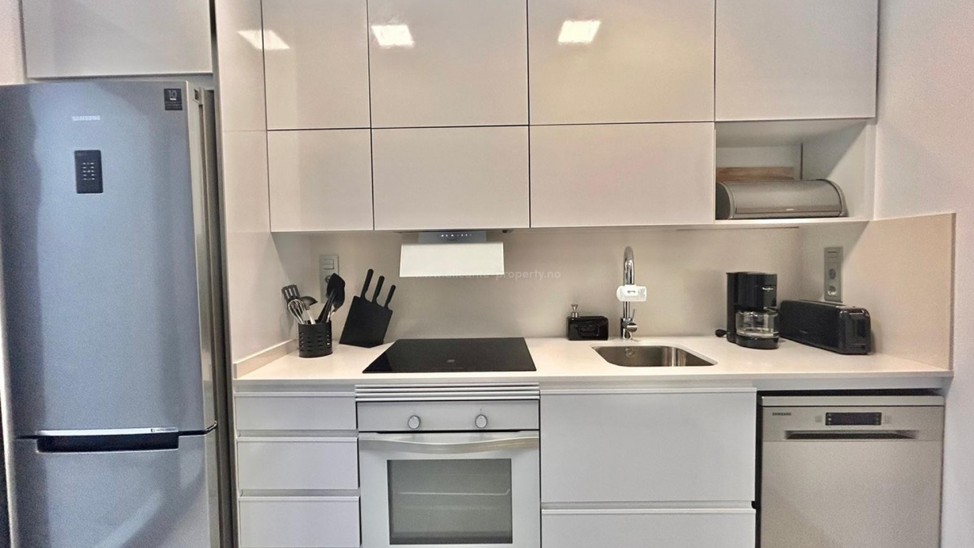 Villa in Villamartín