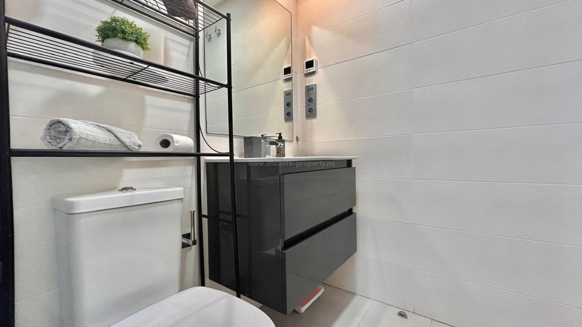 Villa in Villamartín