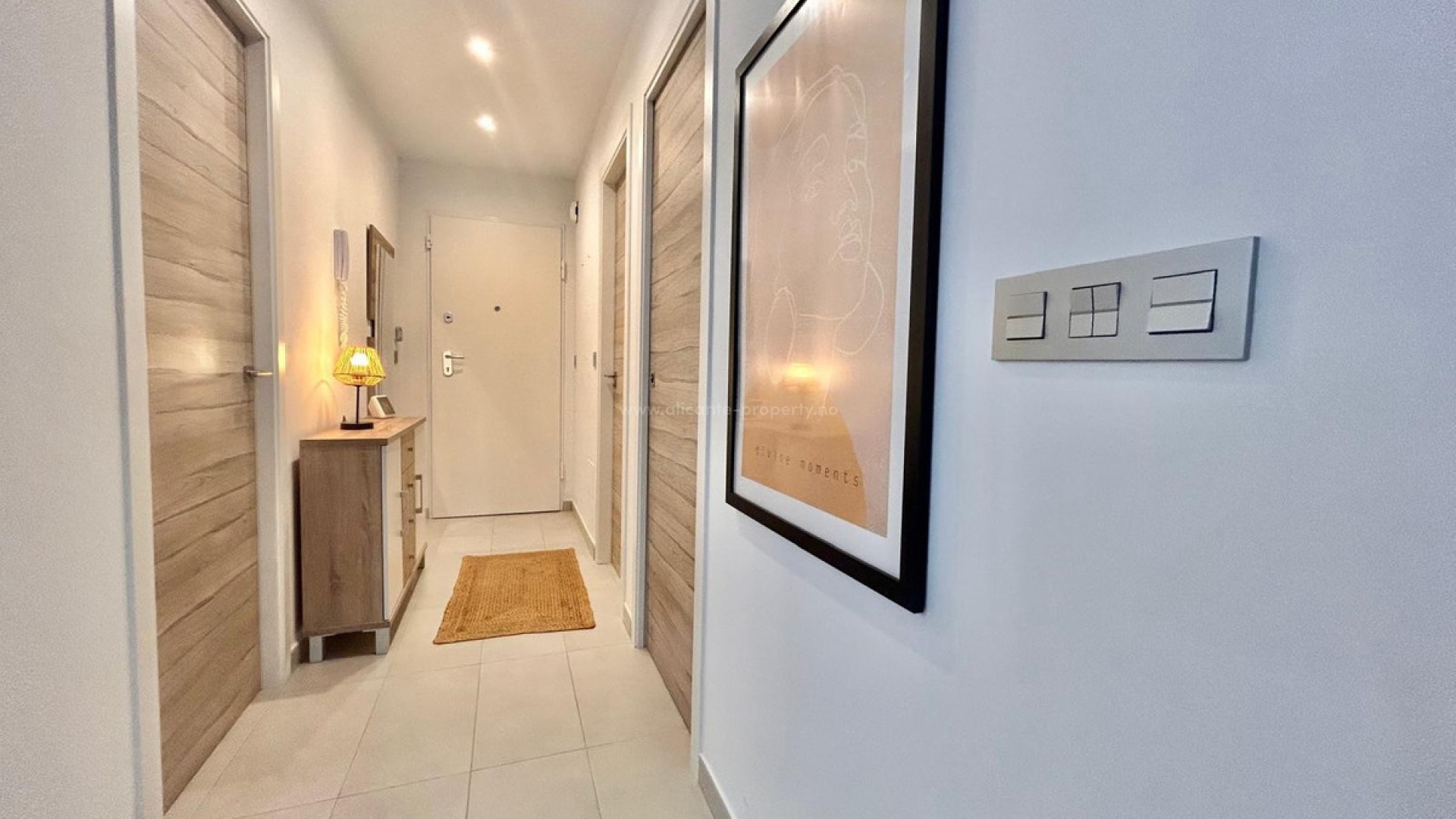 Villa in Villamartín