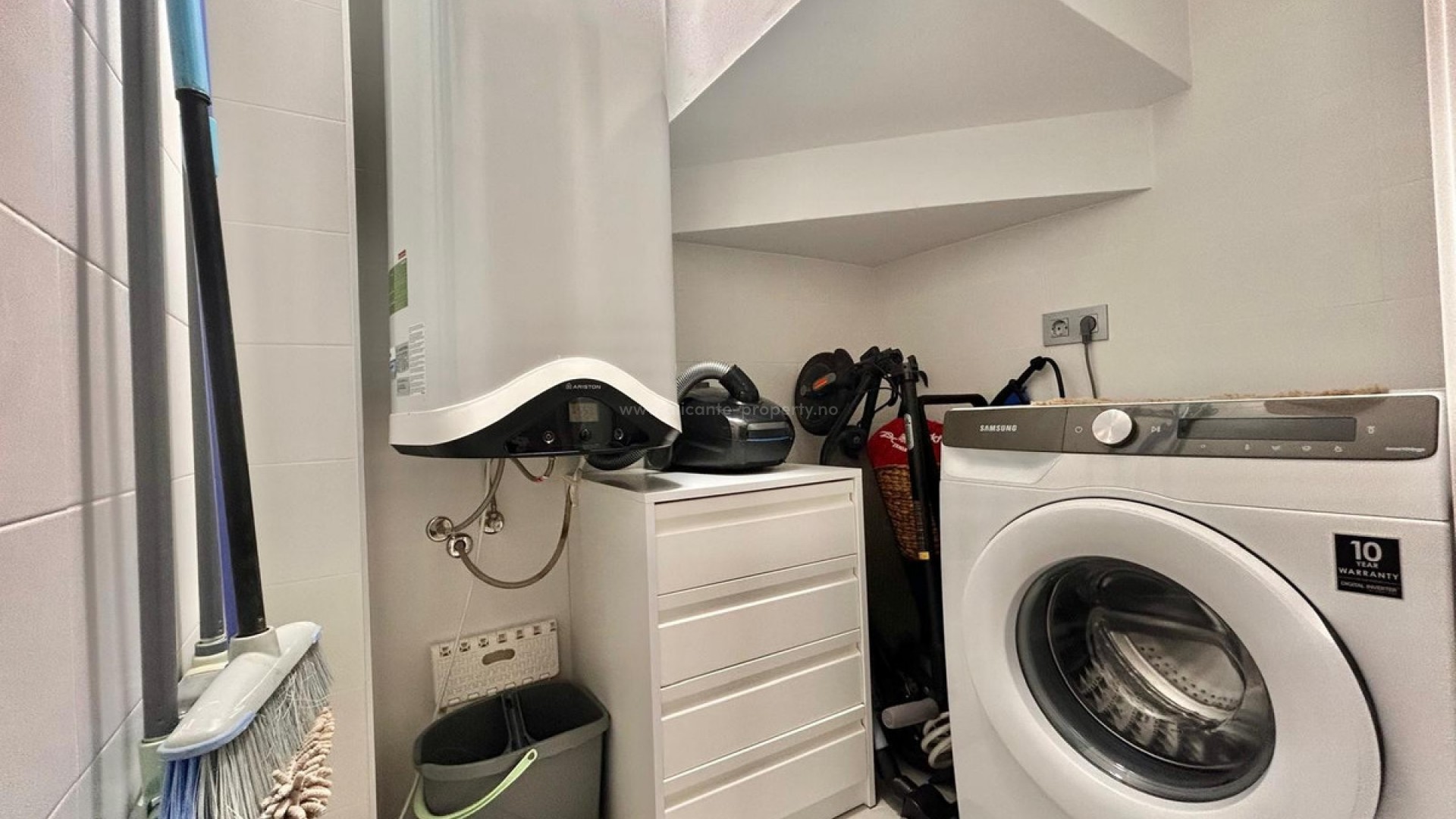 Villa in Villamartín