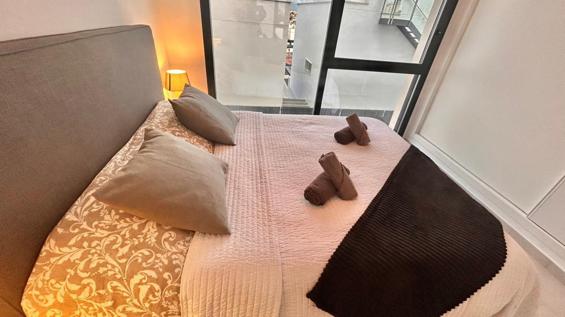 Villa in Villamartín