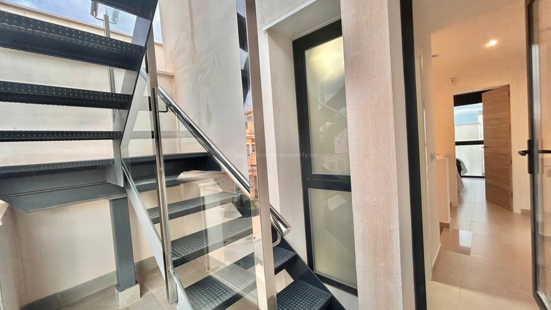 Villa in Villamartín