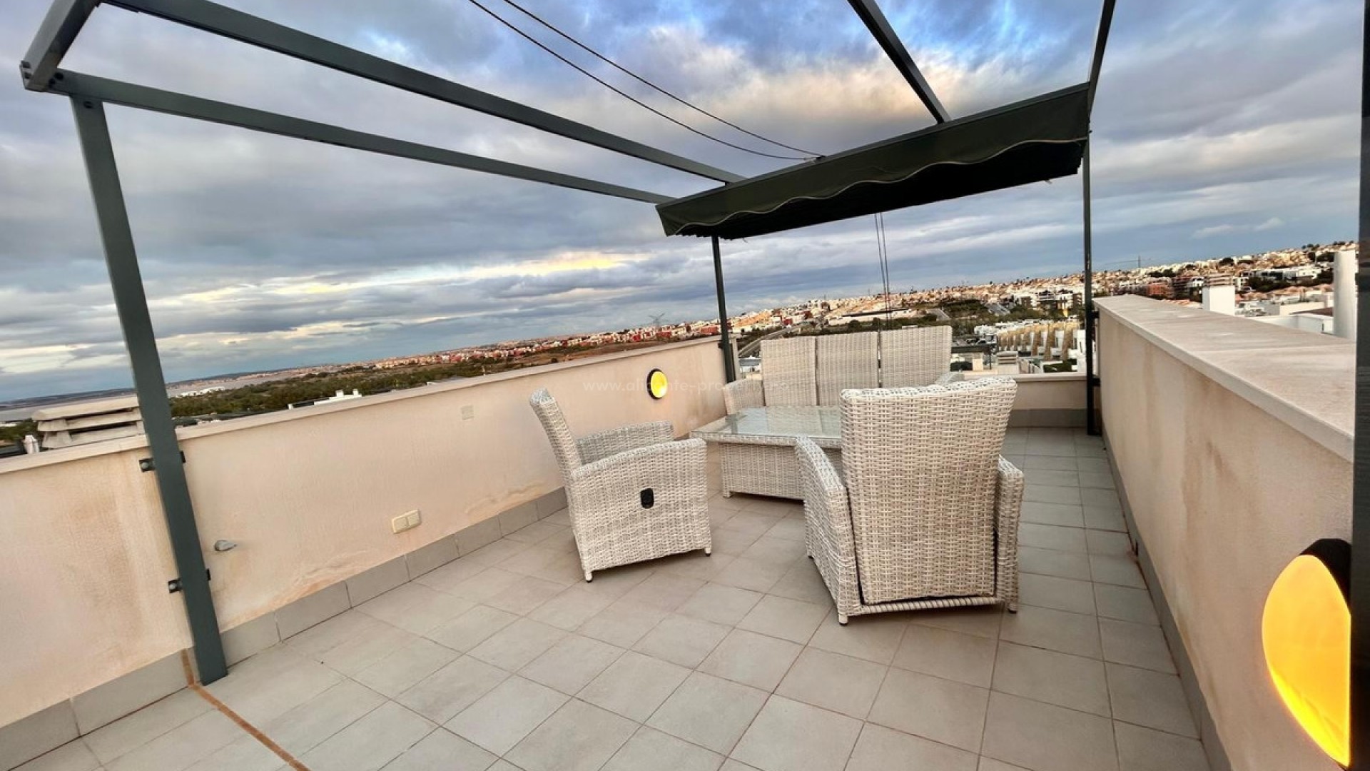 Villa in Villamartín