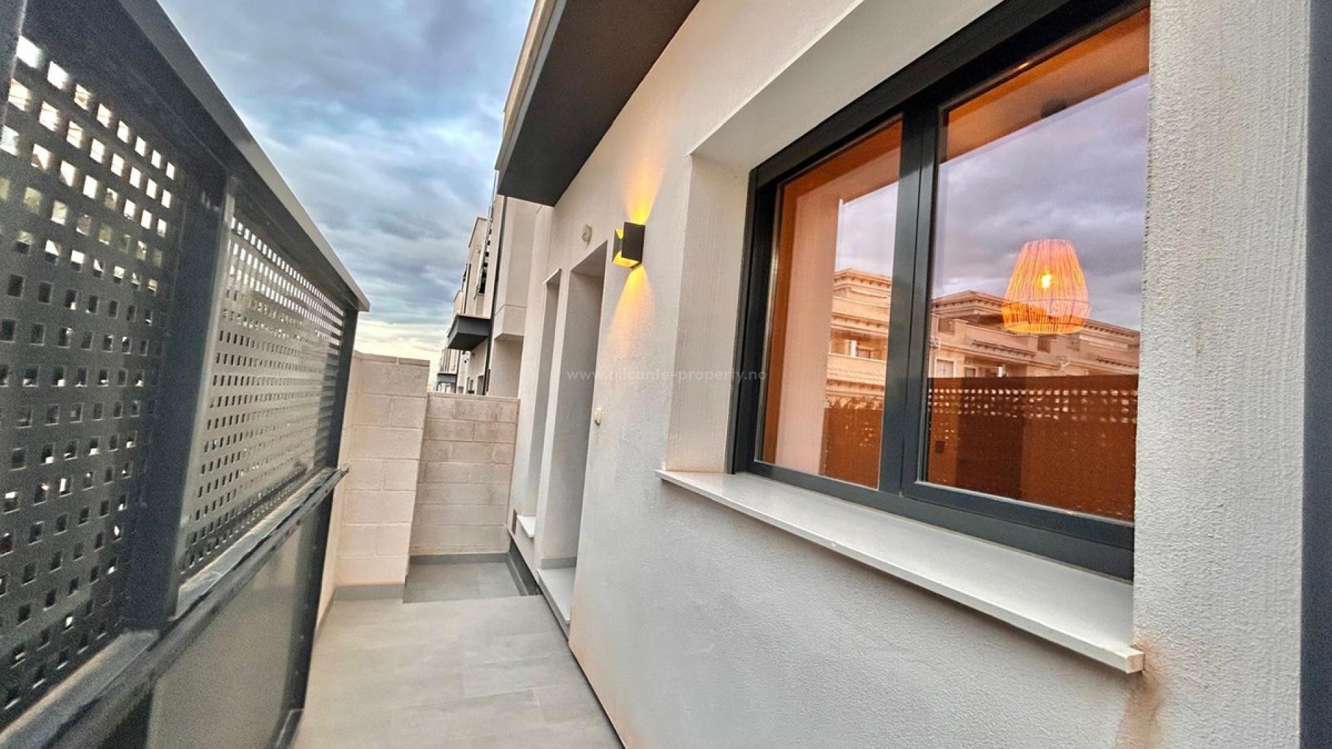 Villa in Villamartín