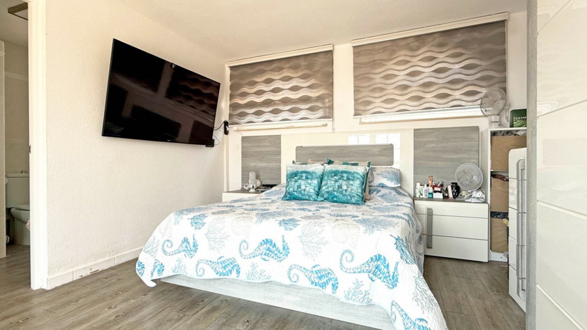 Villa in Villamartín