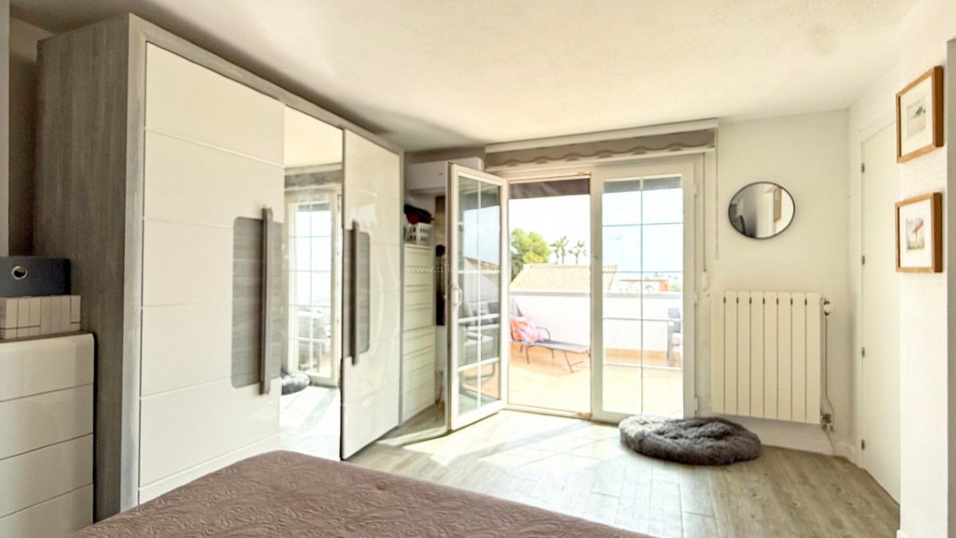 Villa in Villamartín