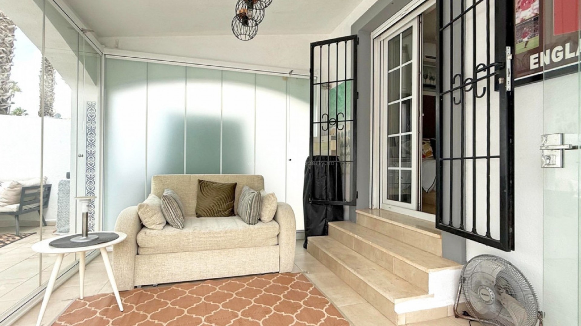 Villa in Villamartín