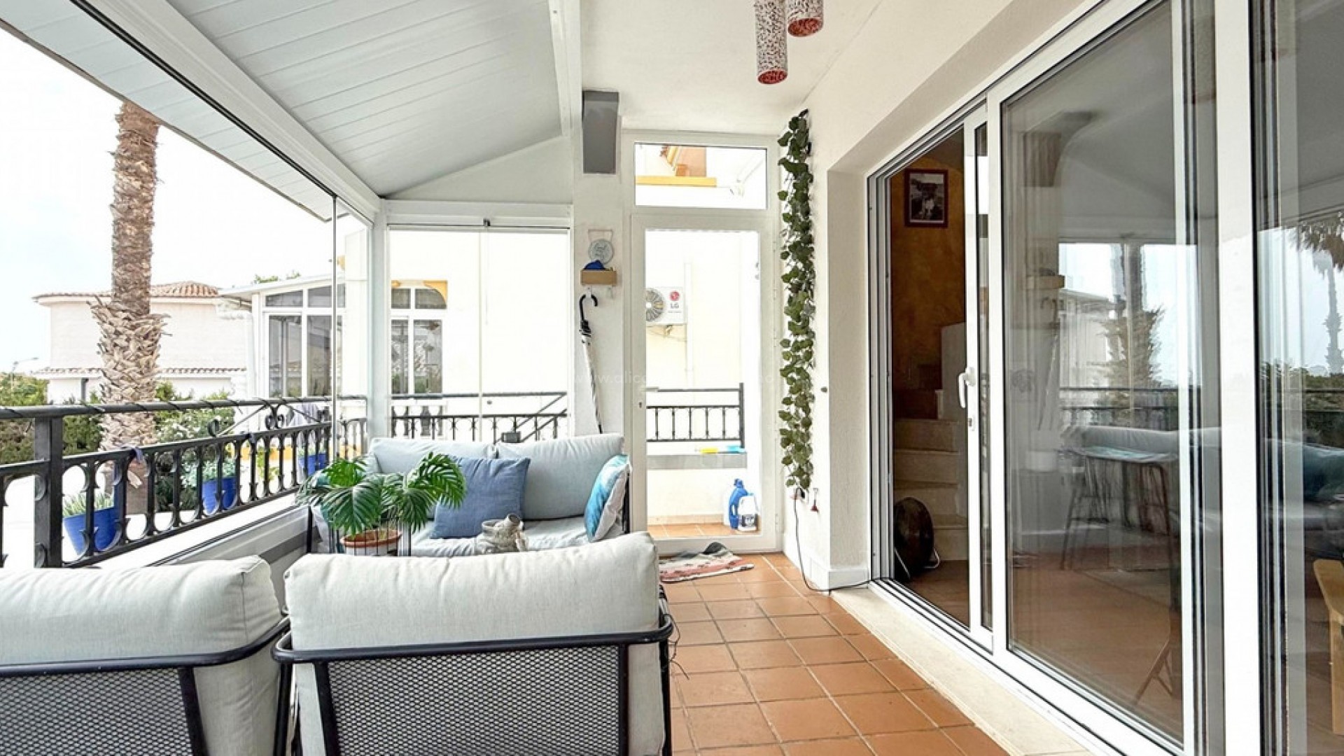 Villa in Villamartín