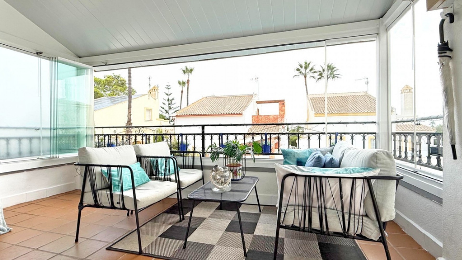 Villa in Villamartín