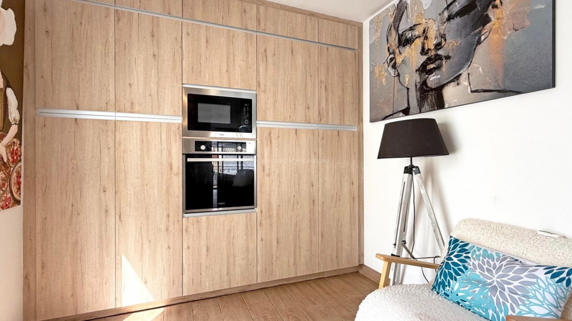 Villa in Villamartín