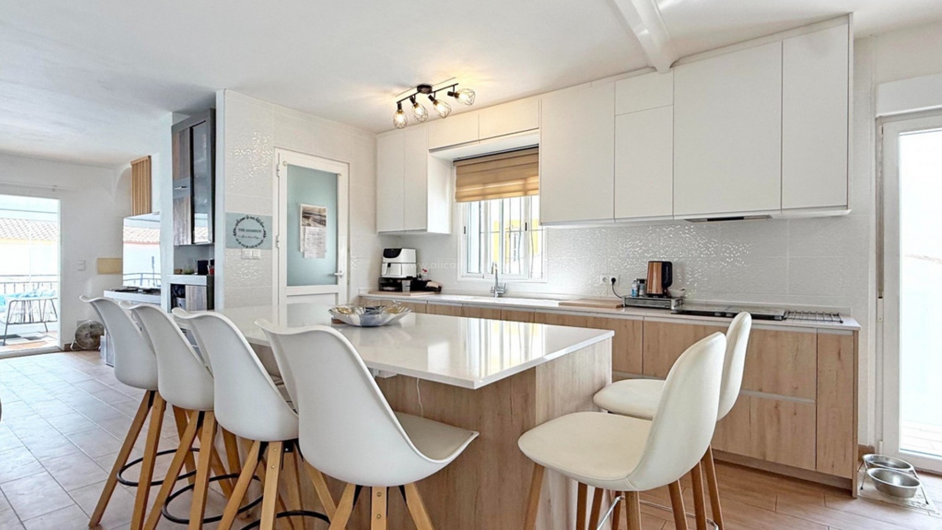 Villa in Villamartín