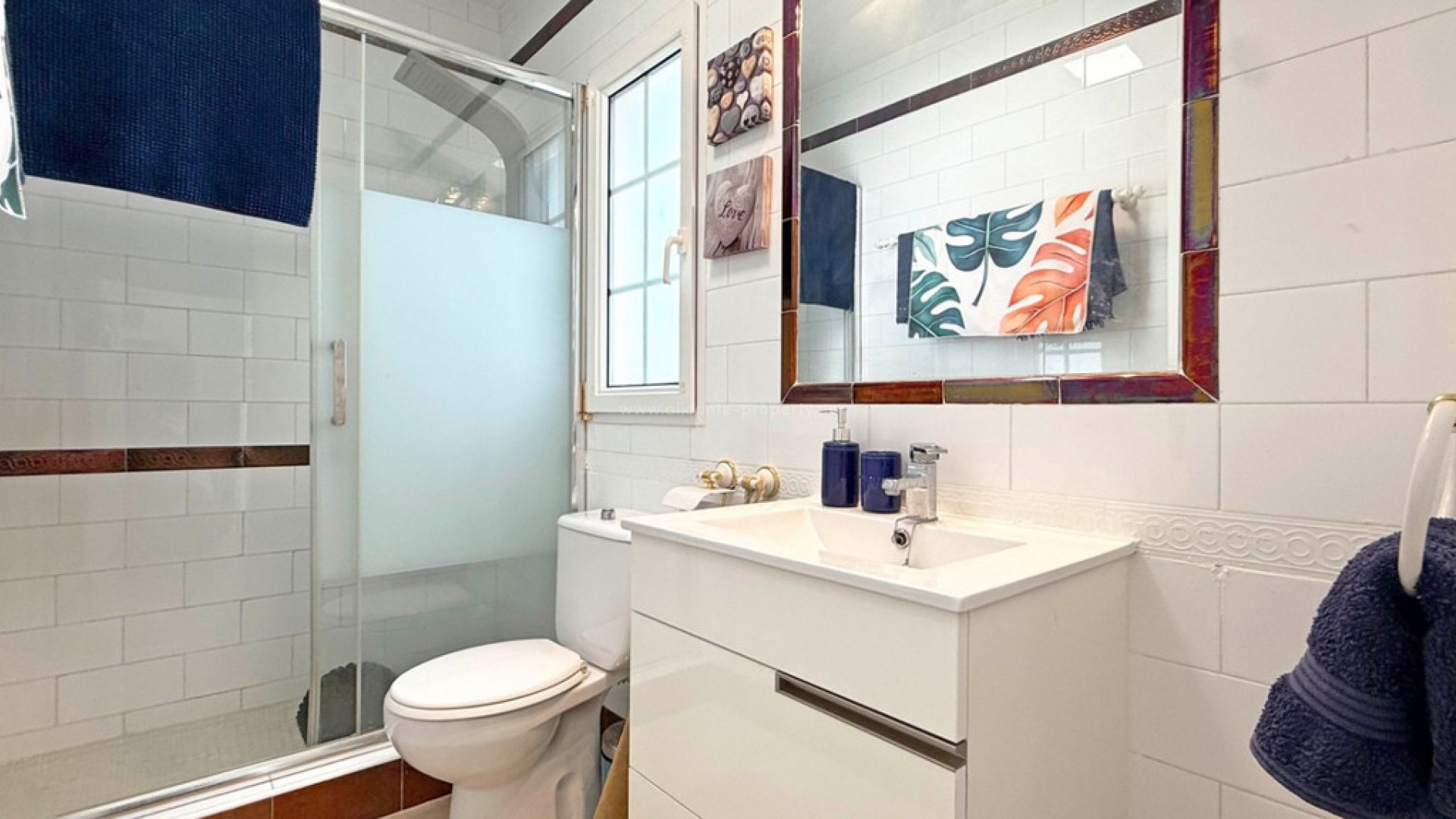 Villa in Villamartín