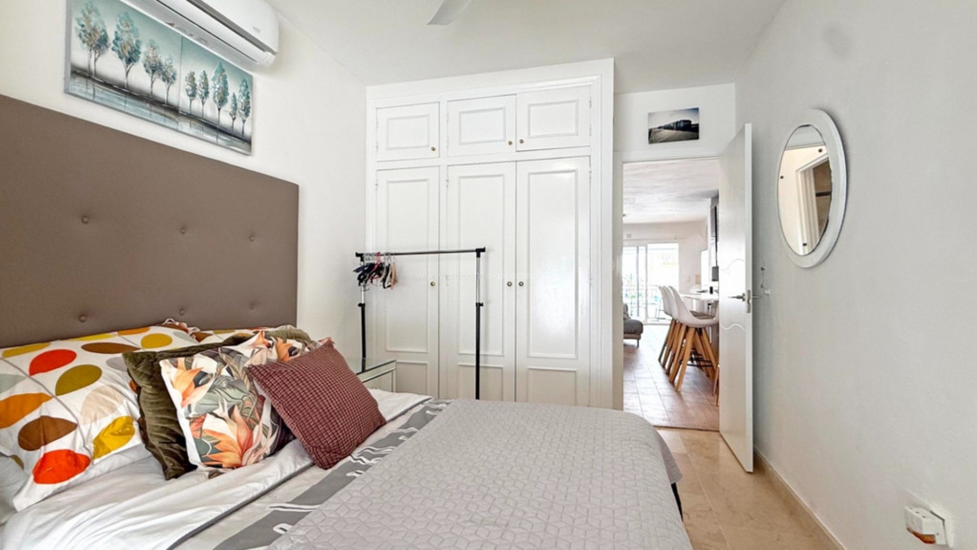 Villa in Villamartín