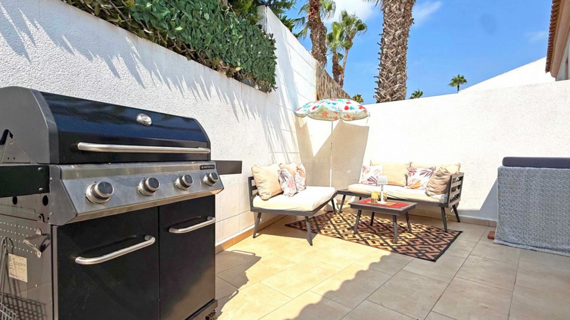 Villa in Villamartín