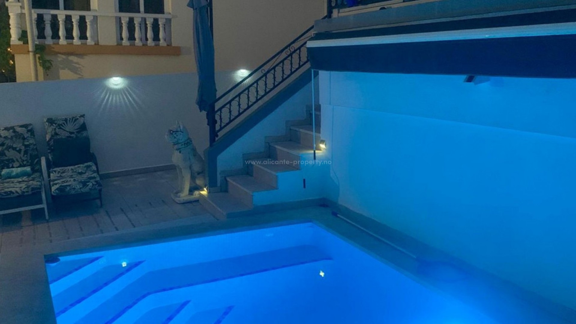 Villa in Villamartín