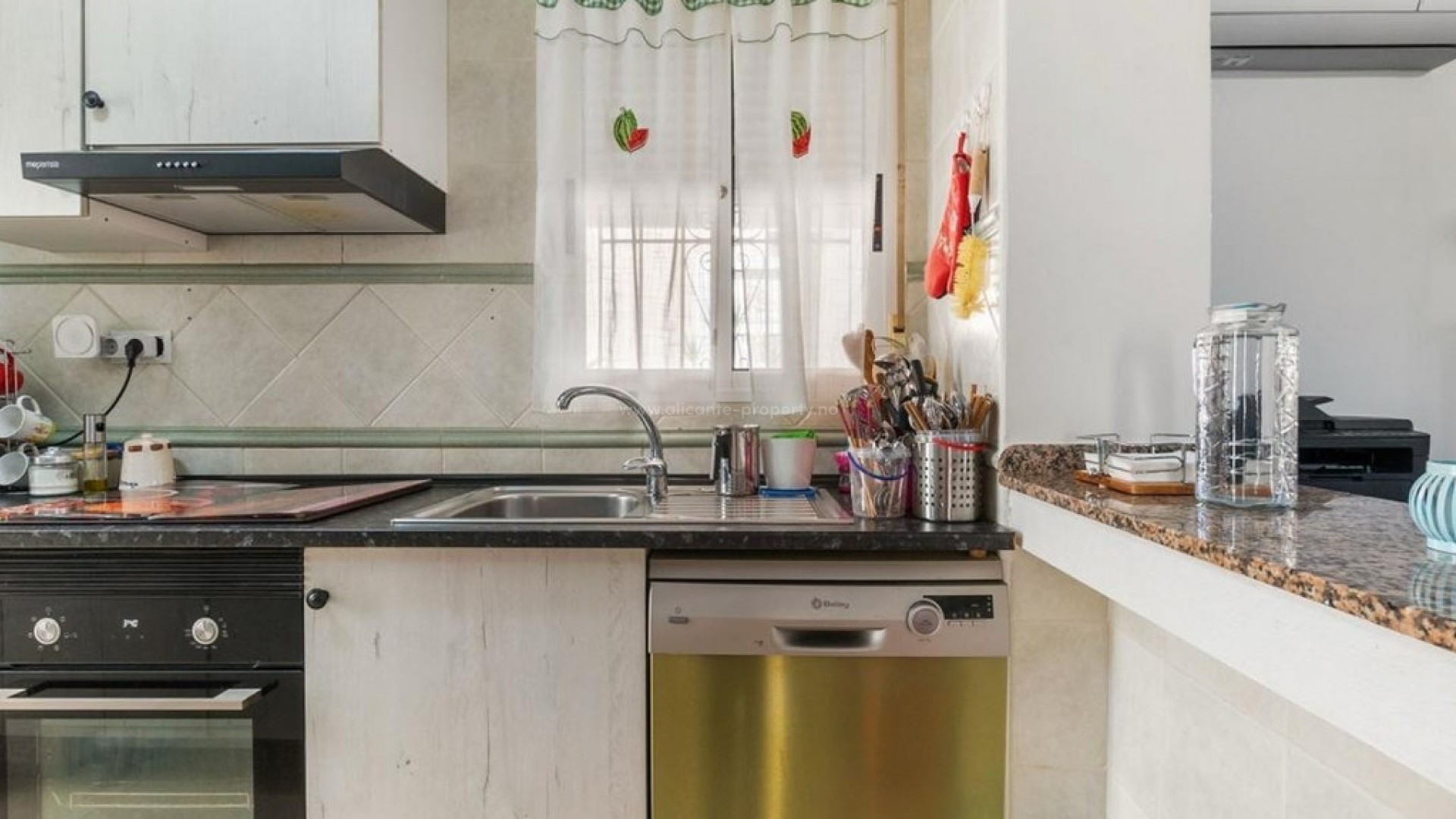 Villa in Villamartín