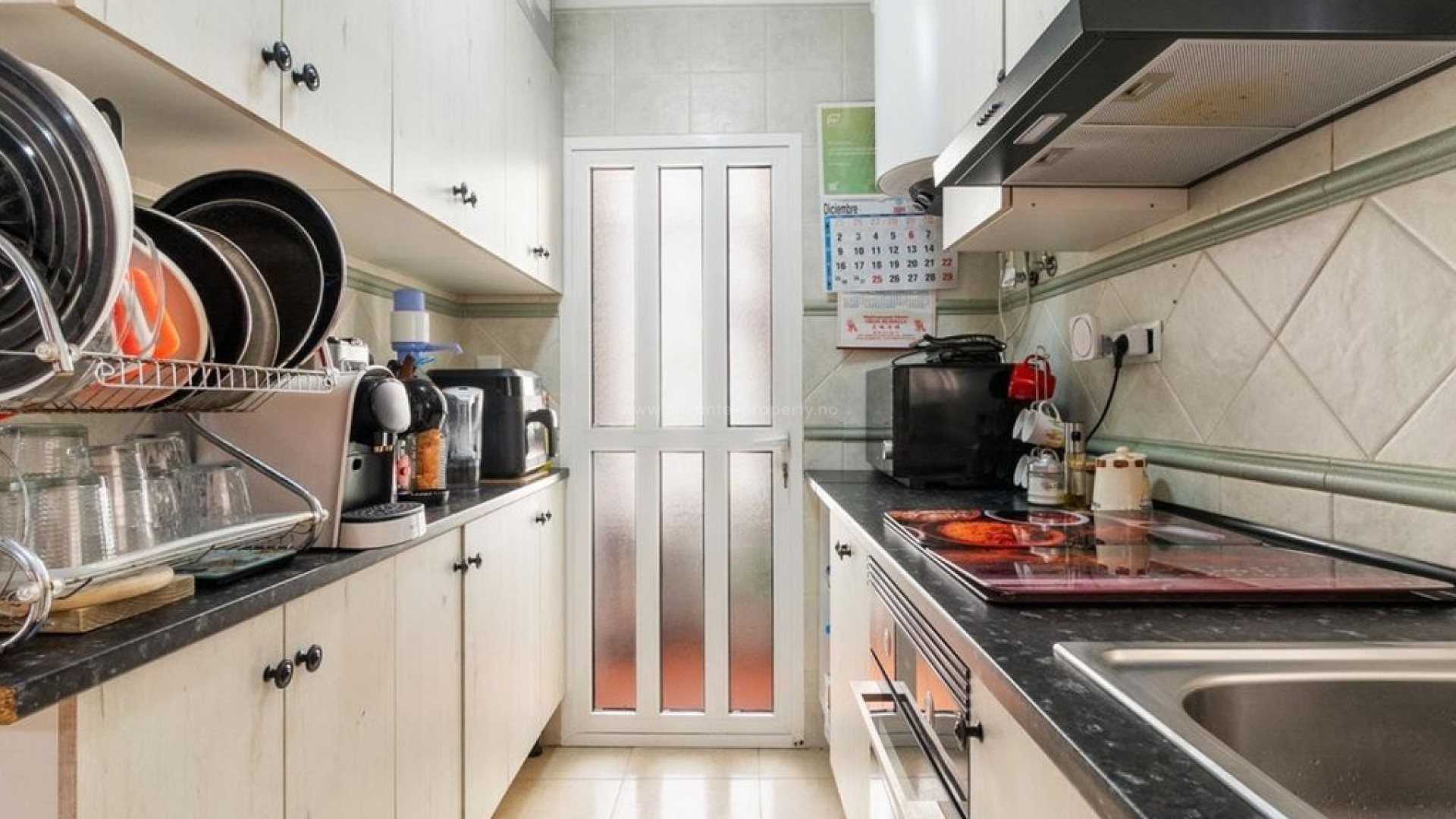 Villa in Villamartín