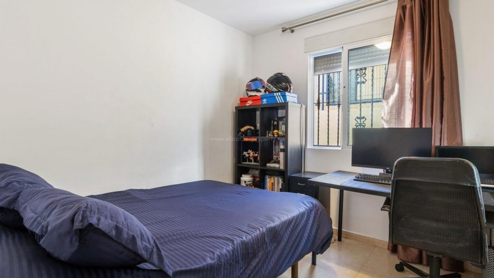 Villa in Villamartín