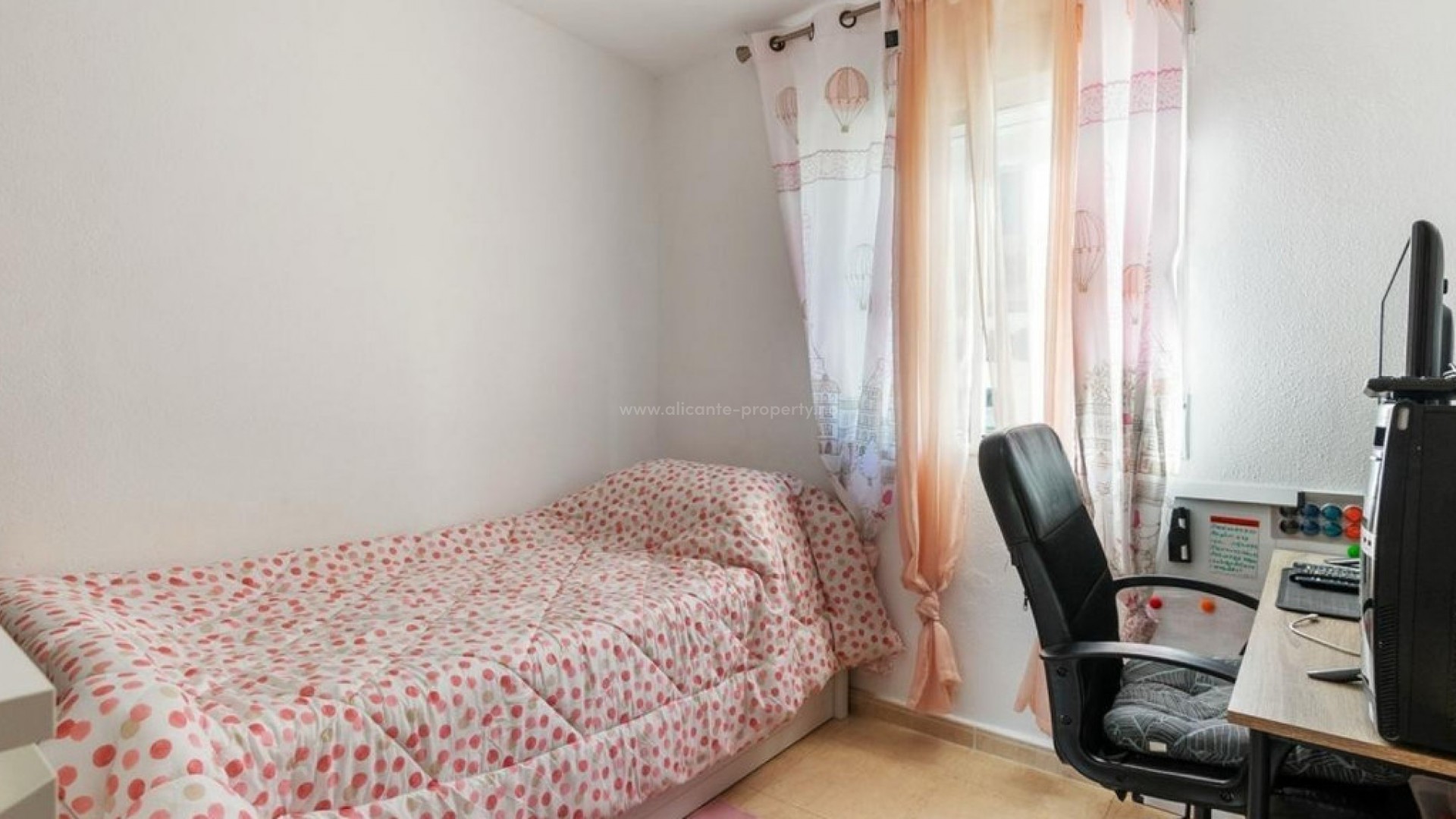 Villa in Villamartín