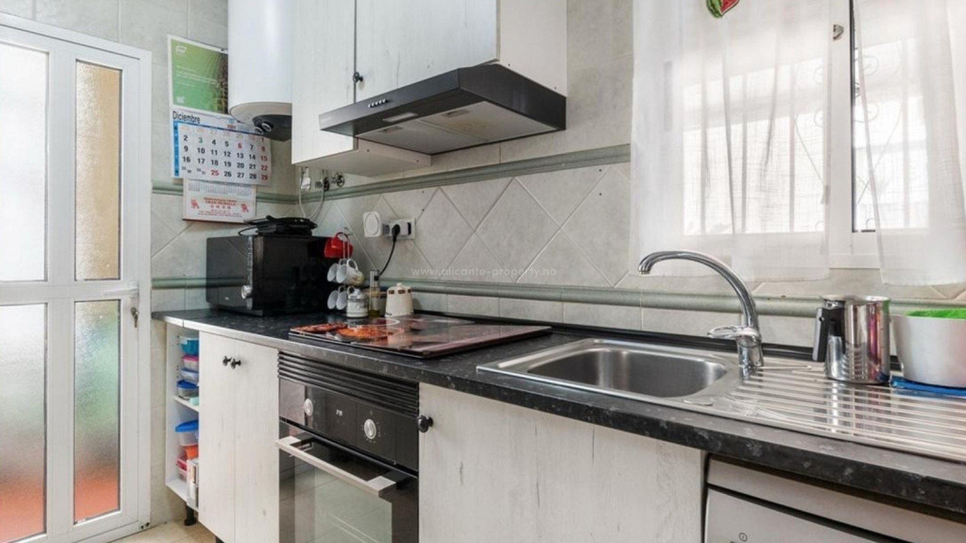 Villa in Villamartín